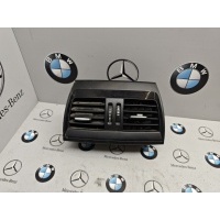 дефлектор обдува салона BMW X5 2017 9252012