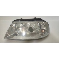 Фара передняя левая ксенон блок розжига volkswagen sharan mk1 i рестайлинг европа 7m3941017