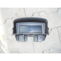 Дисплей 95952766g chevrolet cruze - отправка