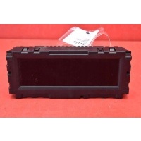 Дисплей 25809603f chevrolet cruze 09 - 12