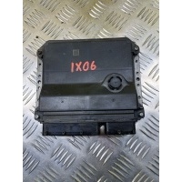 Блок управления двигателем Toyota Rav 4 (CA40) (2012-2019) 2013 8966142U20, 2759008710