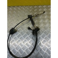 Трос кулисы КПП Nissan Navara (D40) 2004-2015 Пикап 2007 34935EA60A
