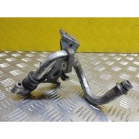 Трубка кондиционера Nissan Navara (D40) 2004-2015 Пикап 2007 924505X01D