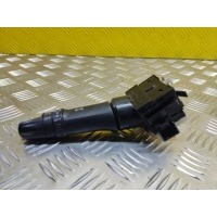 Переключатель поворотов Mitsubishi L200 (2006-2015) Пикап 2011 8614A067
