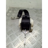 Ремень безопасности задний BMW 5 серия E60/E61 2008 72119132812