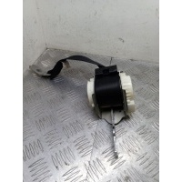 Ремень безопасности задний BMW 5 E60/E61 2008 72119132812