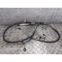 Провода гур форд фиеста mk5 1.4 tdci 2s6c3a719lh 2s6c3a713cl