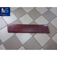 Молдинг двери передней левой Mercedes 190 W201 1990 A2016905540N1,A2016905540,A2016906940,A2016905540,A2016906940,2016905540,2016906940
