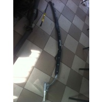 Подушка безопасности боковая (шторка) Mercedes C W203 2004 A2038600905N1,A2038600905,2038600905