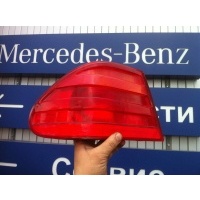 Фонарь задний левый Mercedes E W210 1997 A210820DEPO,A2108204364,A2108200164,A2108204364,A21082043644