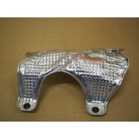 Крышка термическая fiat freemont 68065278aa