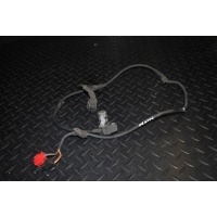 Датчик абс передняя audi a6 c5 рестайлинг 4b0927803b