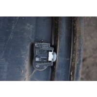 Датчик давления в шине Renault Laguna 3 2009 407003743R