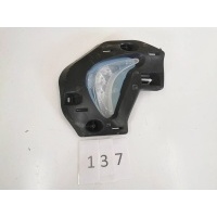 Крепление , светодиодный renault зои правое 137.