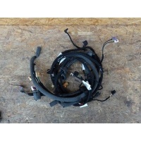 Audi a3 8p 8p4 5d sportback свет крышки багажника задняя tylnej багажника 8p4971147bg