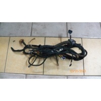 Установка крышки багажника свет audi oe 8p4971147p