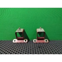 Петля крышки багажника Renault Scenic 3 2010 C27C332, M617219