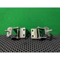 Петля крышки багажника Citroen C4 1 2006