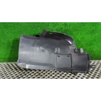 Защита арок передняя правая (подкрылок) Opel Astra H 2008 13125603, 13107640