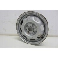 Колесо штампованное volkswagen oe 6n0601025a 5.5 