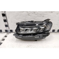 Фара передняя левая Geely Tugella Full LED