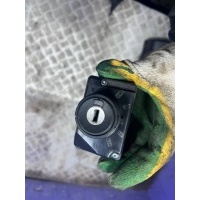 Замок зажигания Porsche Cayenne 955 2004 3d0905865d
