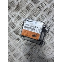 Блок AirBag Porsche Cayenne 955 2004 3d0909601