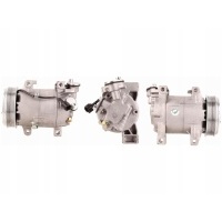 компрессор кондиционера nissan primera p12 1.6 1.8 02 - 08