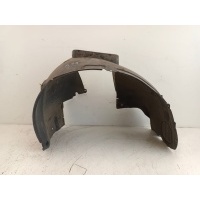 Защита арок передняя правая (подкрылок) Volkswagen Multivan T6 2016 7E0809958D,7E0809958E