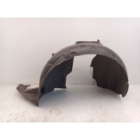 Защита арок передняя левая (подкрылок) Skoda Octavia A7 2017 5E0809957B,5E0809957C