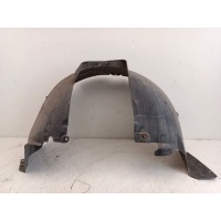 Защита арок передняя левая (подкрылок) Volkswagen Multivan T6 2016 7E0809957E,7E0809957D