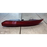 Поворотник левый Jeep Grand Cherokee WL 2024 68408779AB