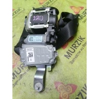 ремень безопасности MERCEDES E W212 2010 A2128607585, A2128606585, A2128604985