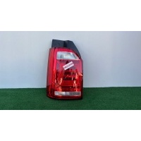 Volkswagen транспортер t6 левая фонарь задняя светодиодный 7e0945207e pak22 / 334jr