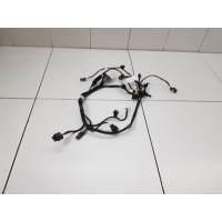 Электропроводка крышки багажника Haval Jolion 2021- 4013100XST01A