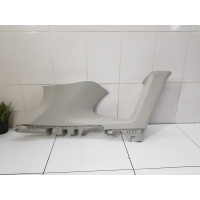 Обшивка багажника левая Haval Jolion 2021- 5402108XST01AF4