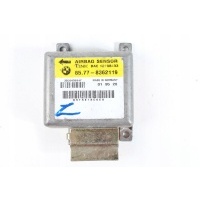 Bmw e34 e36 e38 e39 z3 блок блок управления подушек безопасности airbag 8362119
