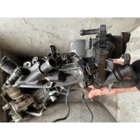 Nissan пульсар c13 qashqai ii j11 1.2dig - t корпус термостата 110600353r