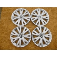 Колпак volkswagen oe оригинальные 16 