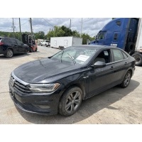 Зеркало наружное правое Volkswagen Jetta 7 (A7,MQB) (2019-2020) 2019