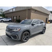 Дождевик Volkswagen Atlas 2017-2023 2020