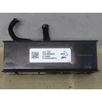 Блок комфорта Chevrolet Equinox 3 2019 84422043