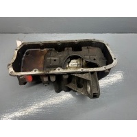 Поддон Fiat Stilo 2003 60658790