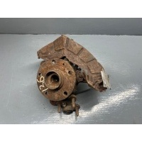 Ступица передняя левая Volkswagen Golf PLUS 1 2005 1K0407255N
