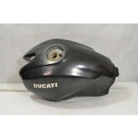 Бак бачёк топлива ducati monster 620