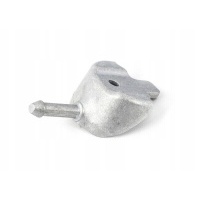 Bmw oe 18308617370 крепление системы трубы
