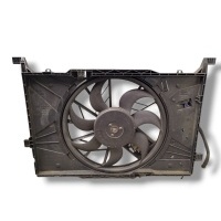 вентилятор охлаждения Mercedes-Benz B-Класс W245 2008 A1695002693,0130307007