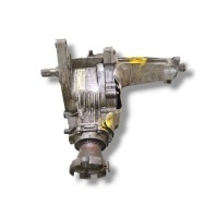 раздаточная коробка Chevrolet Captiva 2010 24246664