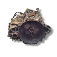КПП механическая (МКПП) Land Rover Freelander 2 2009 AG9R7002FA