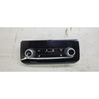 Блок управления печки/климат-контроля BMW 6 G32 2018 64116834536, 160466-10, 61316834540, 61 31 6 999 435